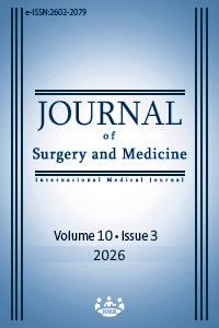 						View Vol. 10 No. 3 (2026)
					